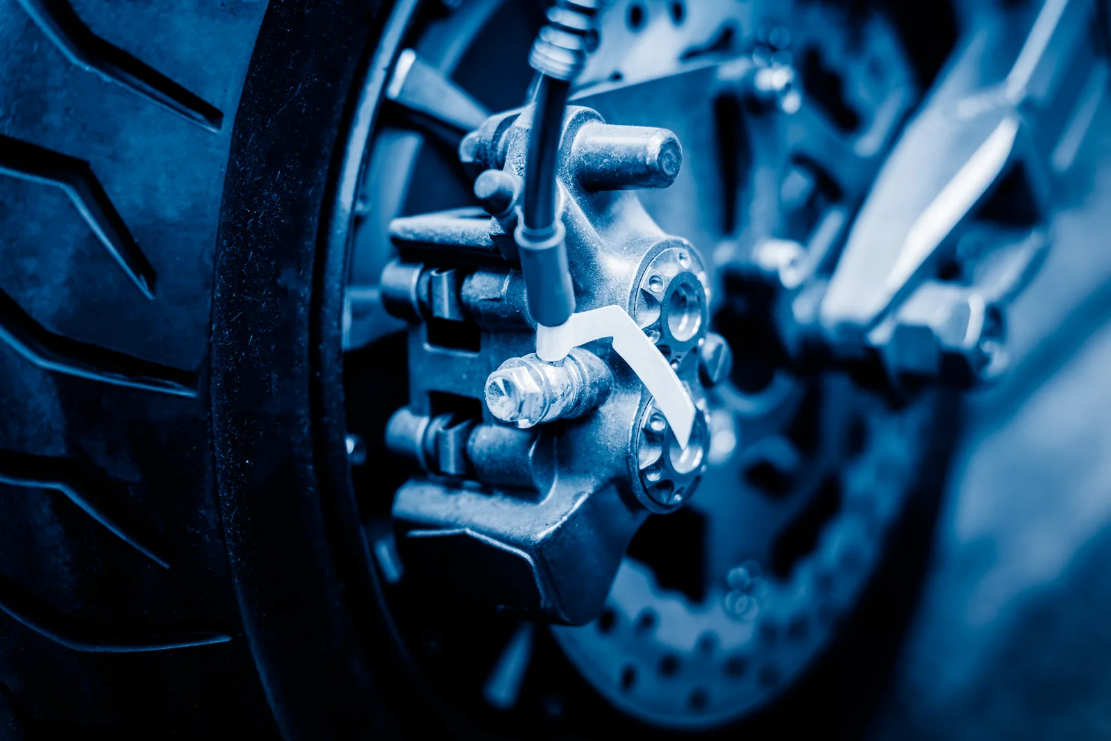 Automotive & Parts Compliance