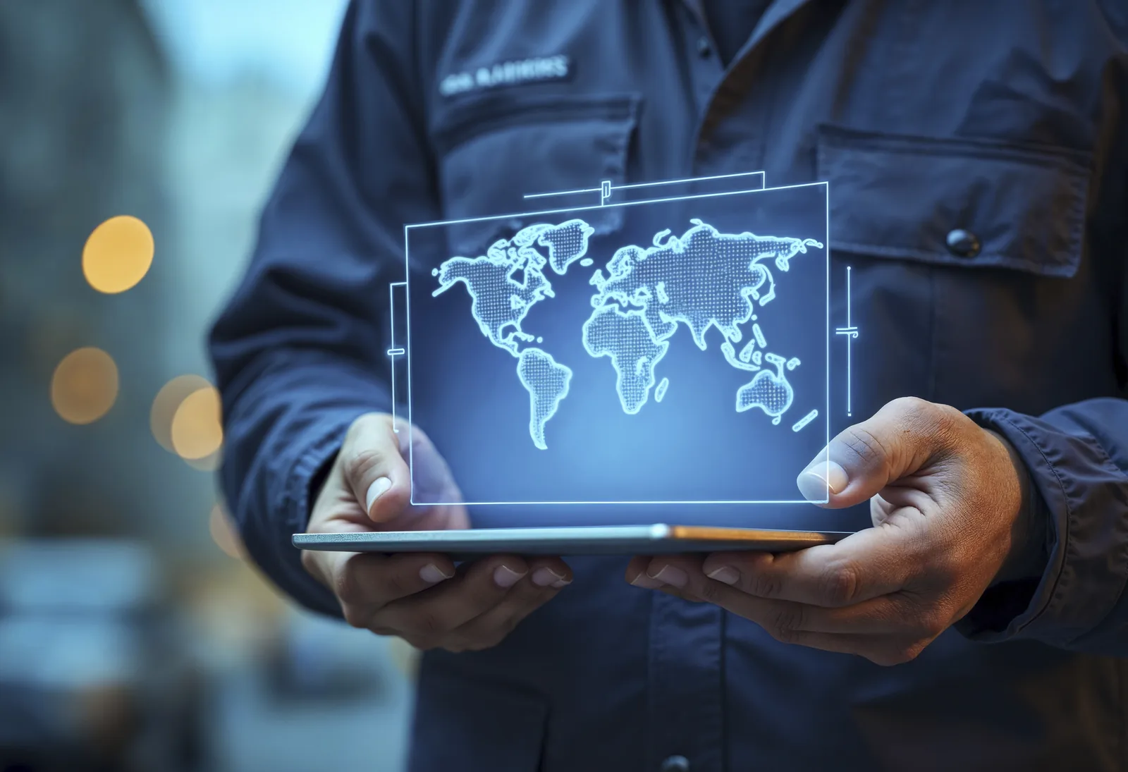 Trade Compliance