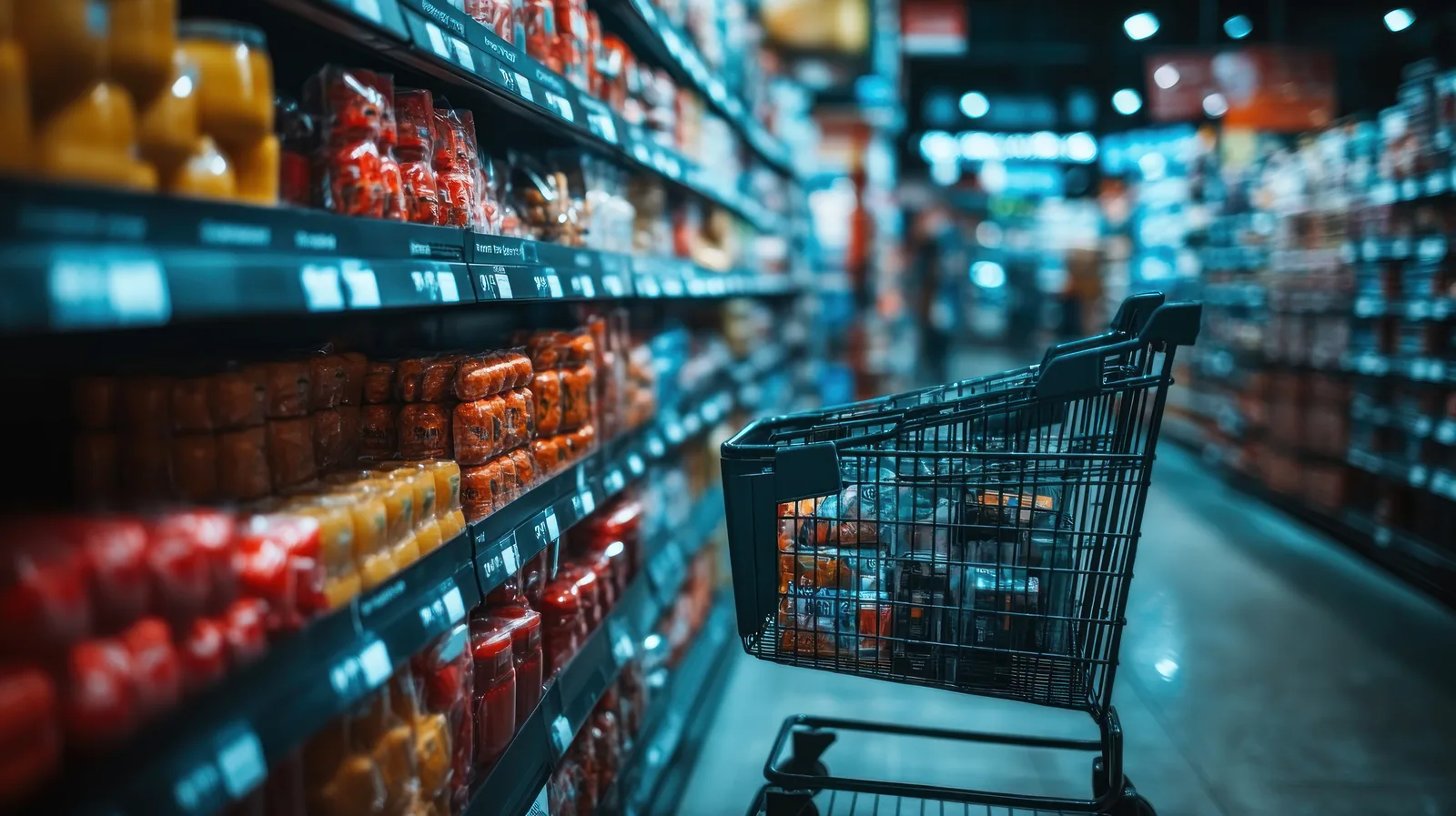 Consumer Goods & Retail Compliance