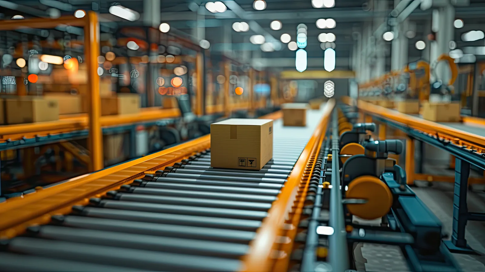 Manufacturing Trade Compliance