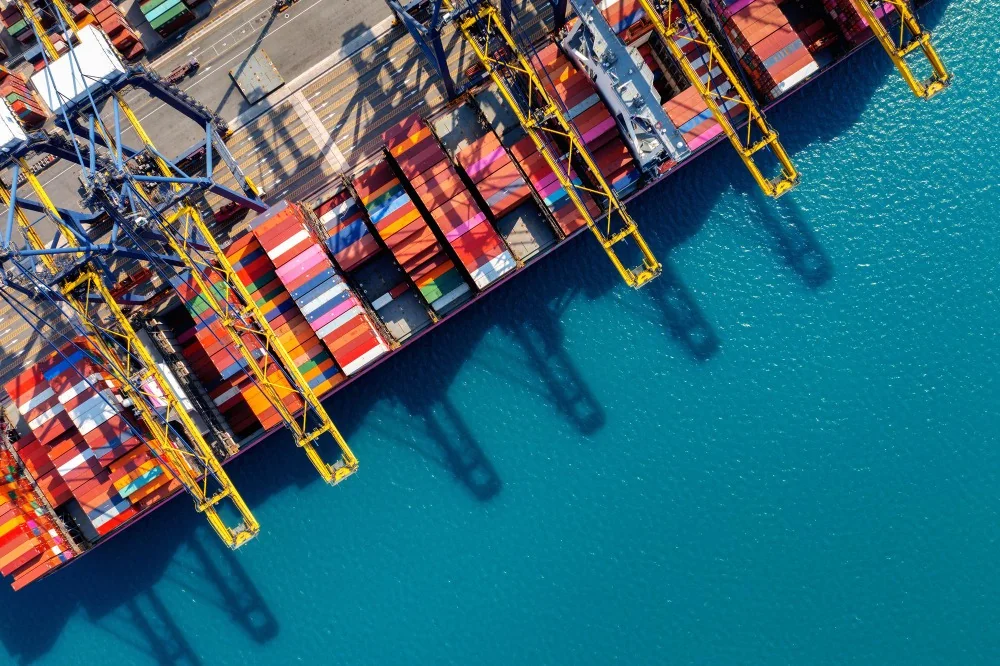 Import Consulting